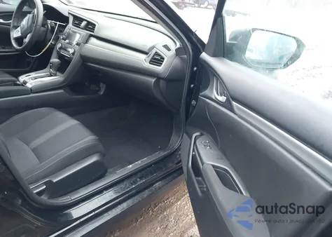 2018 Honda Civic Lx from USA, damaged, VIN 2HGFC2F56JH579168